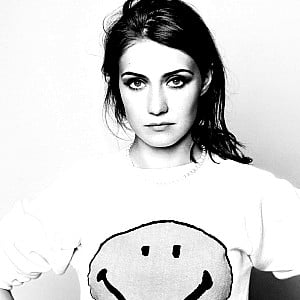 Carice van Houten