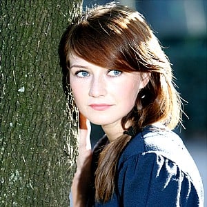 Carice van Houten
