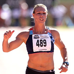 Carina Horn