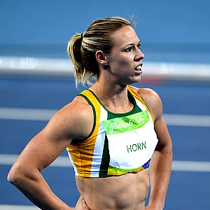 Carina Horn