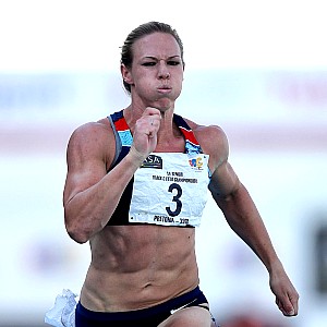 Carina Horn