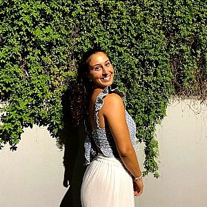 Carina Lumia