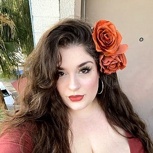 Carina Shero