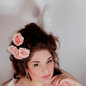 Carina Shero