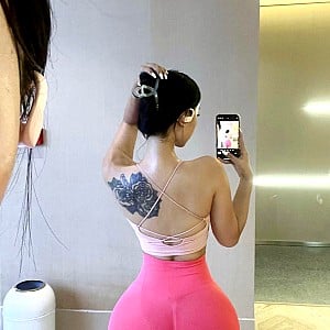 Carina Sitong