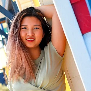 Carina Song