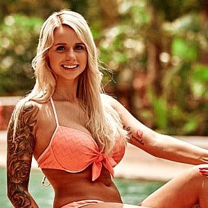 Carina Spack