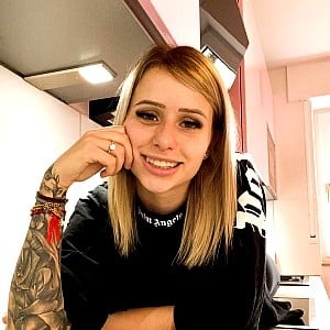 Carina Spack