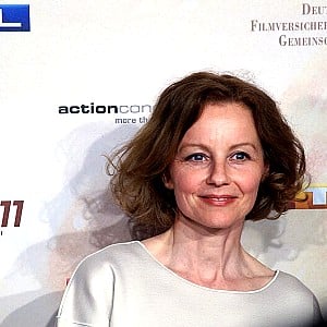 Carina Wiese
