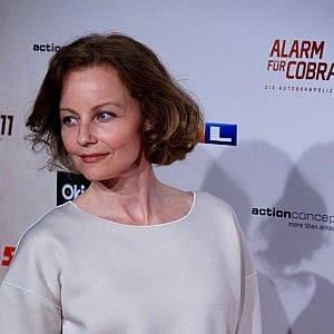 Carina Wiese