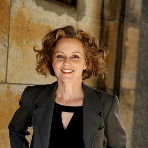 Carina Wiese