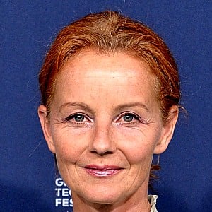 Carina Wiese