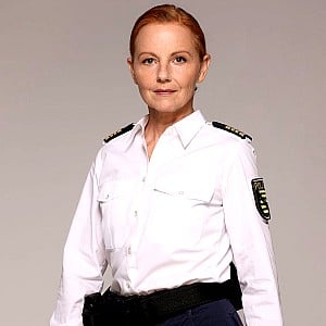 Carina Wiese
