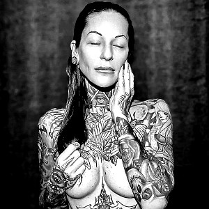 Carine Arnould