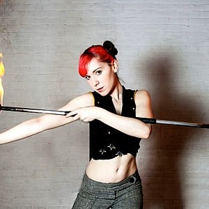 Carisa Hendrix