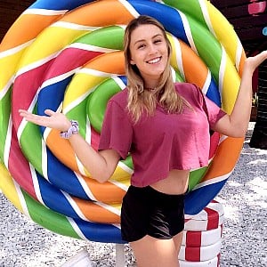 Carissa Barnes