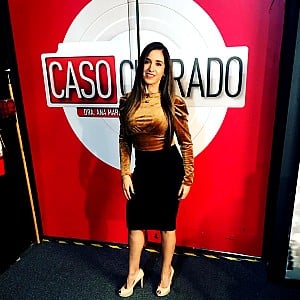Carissa Hernandez