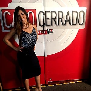 Carissa Hernandez