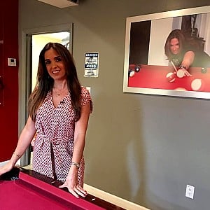 Carissa Hernandez