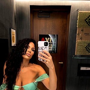 Carissa Rosario