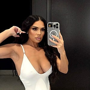 Carissa Rosario