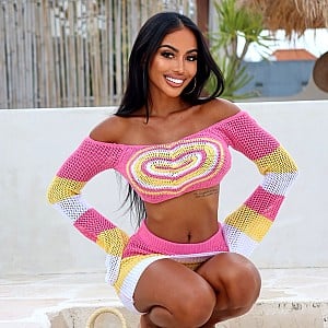 Carla Asister