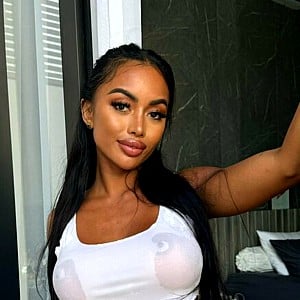 Carla Asister
