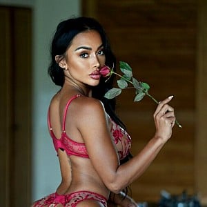 Carla Asister