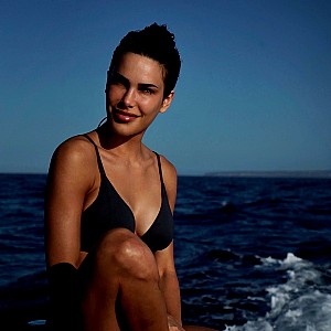 Carla Barber