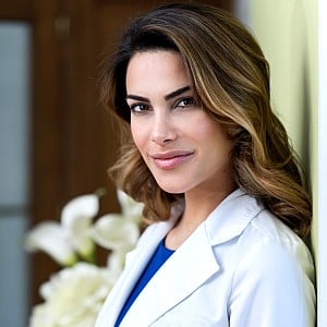 Carla Barber