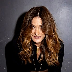 Carla Bruni