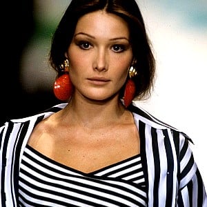Carla Bruni
