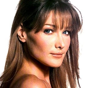 Carla Bruni