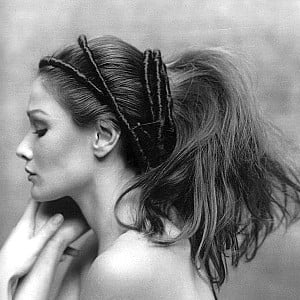 Carla Bruni
