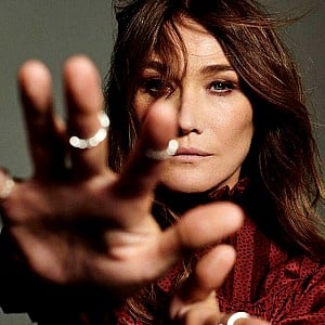 Carla Bruni