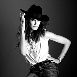Carla Bruni