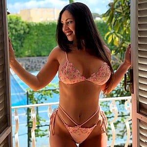 Carla Caldora