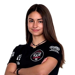 Carla Calvo