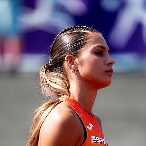 Carla Cruz (Athlete)