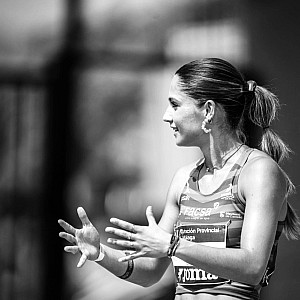 Carla Cruz (Athlete)