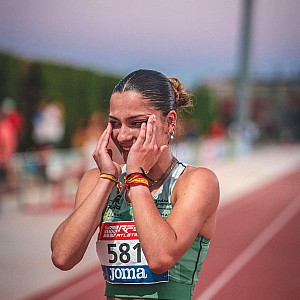 Carla Cruz (Athlete)