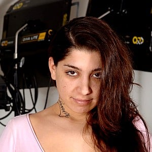 Carla Cruz