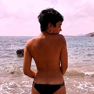 Carla Diaz (Spanish Actress)