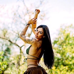 Carla Faria
