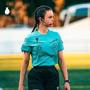 Carla Garcia Alarcon