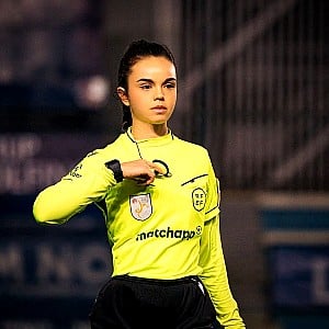 Carla Garcia Alarcon