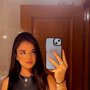 Carla Garcia Alarcon
