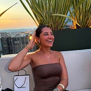 Carla Gayous