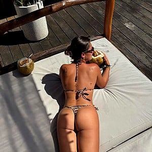 Carla Gayous