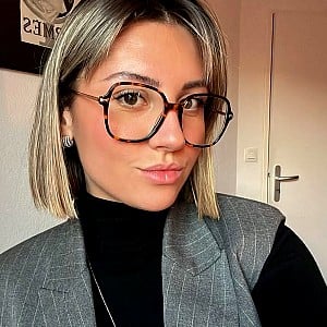 Carla Gayous